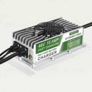 Onboard Battery Charger 48V (WT4825ZG)