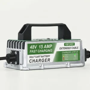 Offboard Battery Charger 72V (WT7217ZGF)