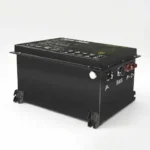 XINTU Power 72V 165AH LFP Golf Cart Battery