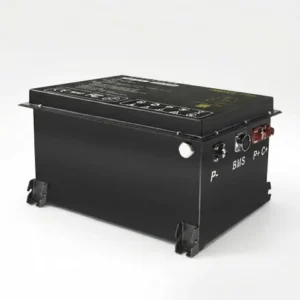 XINTU Power 48V 105AH LFP Golf Cart Battery